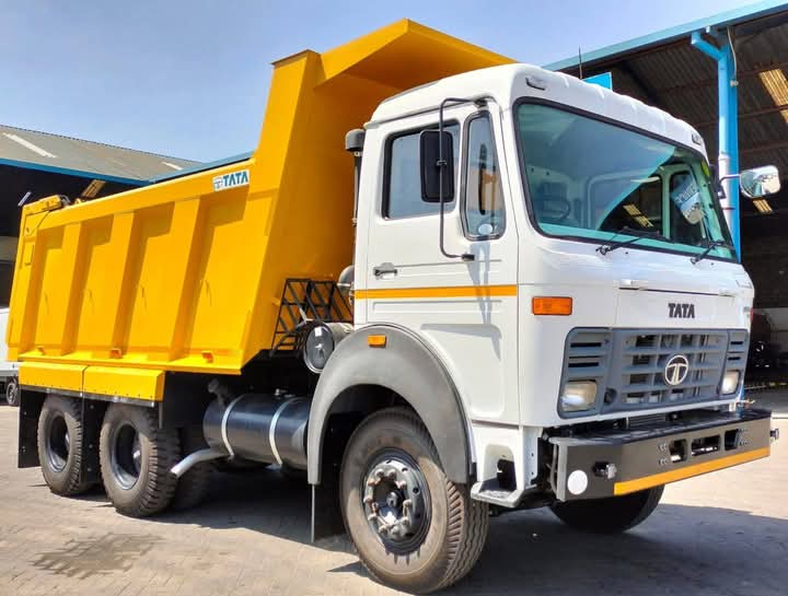 Commercial Fleet Asset